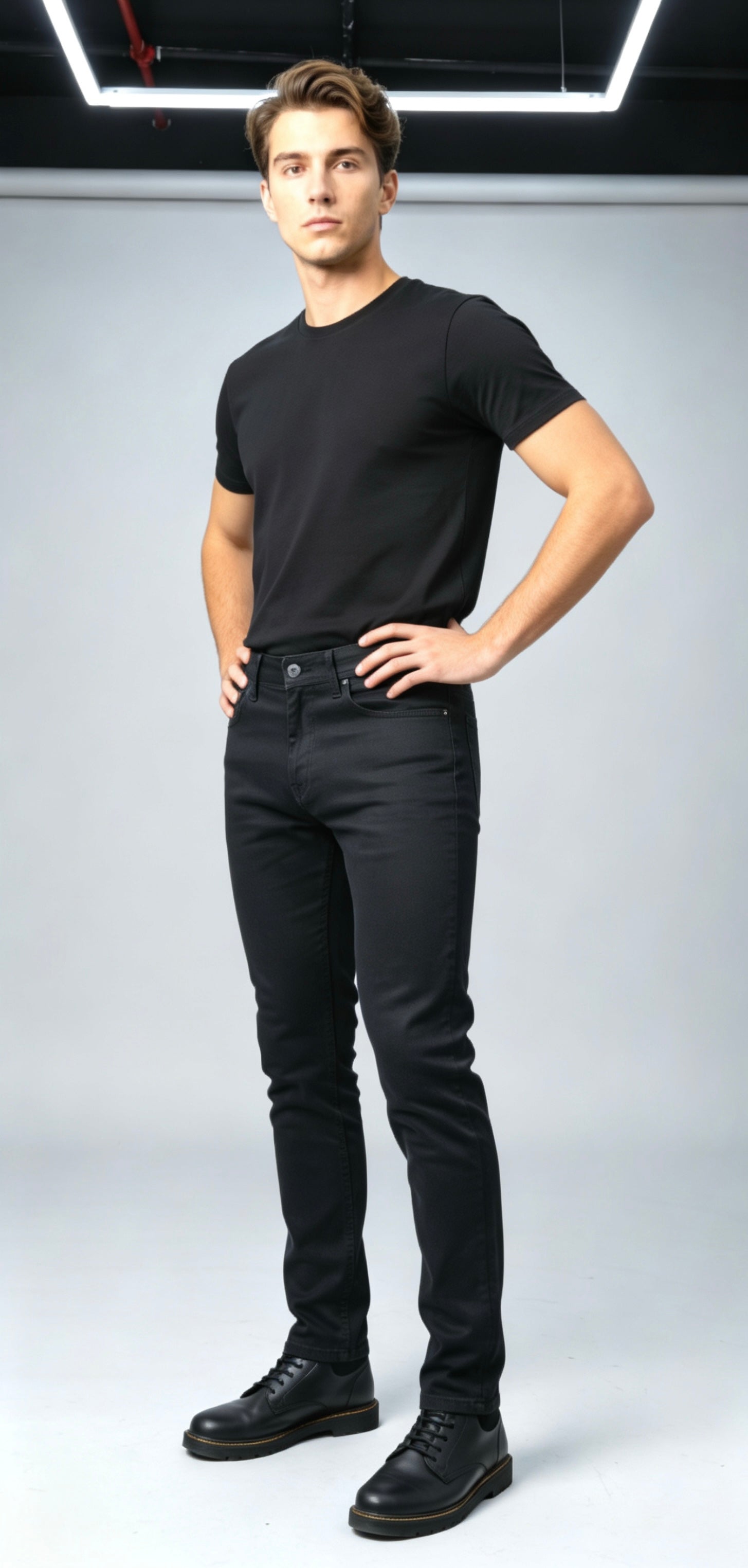 Men's Pants