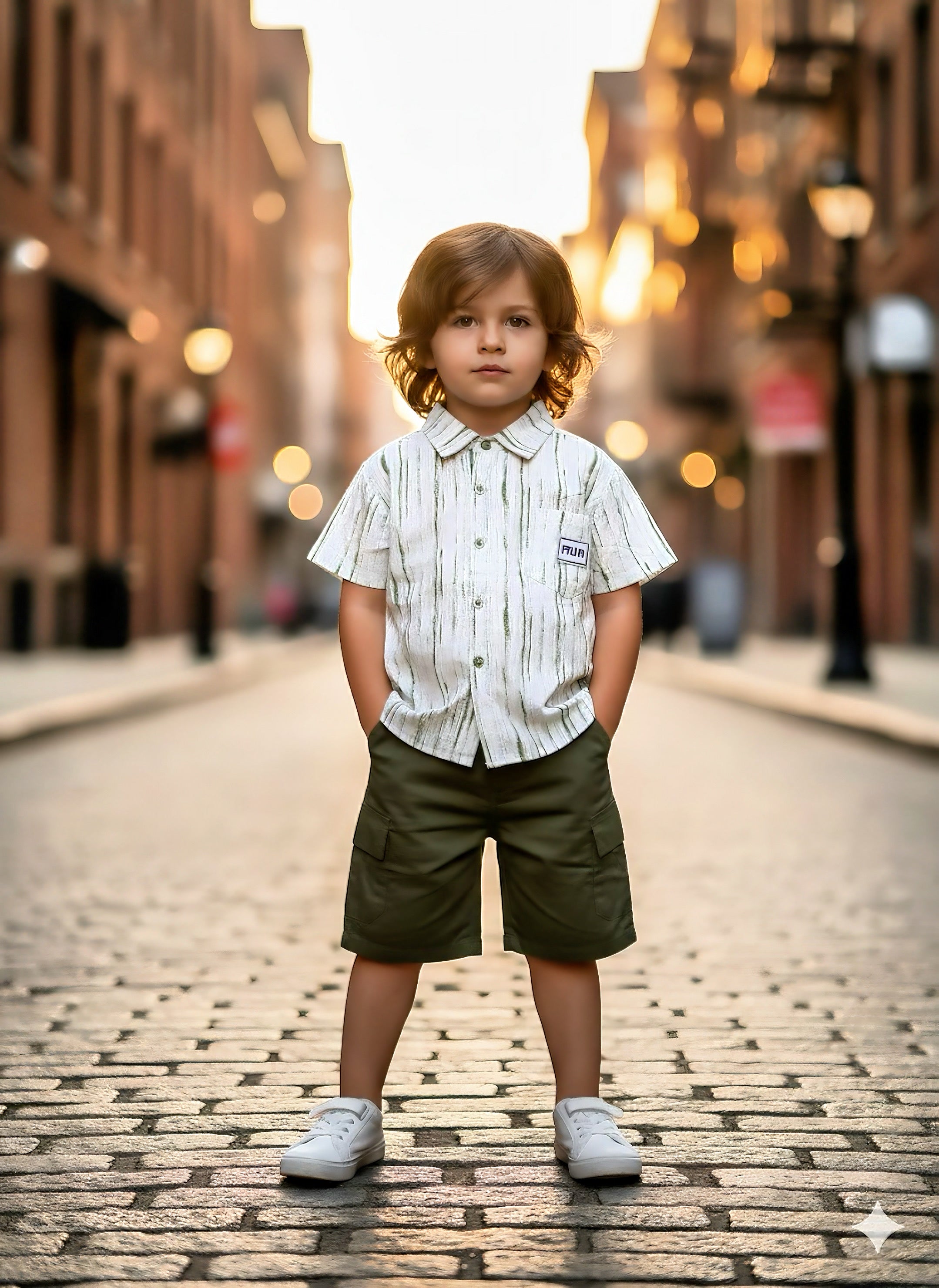 Boy Outfit