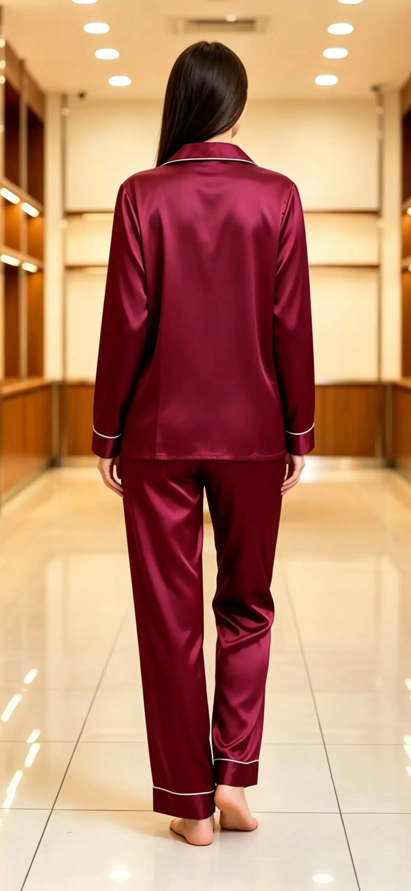 Night suit