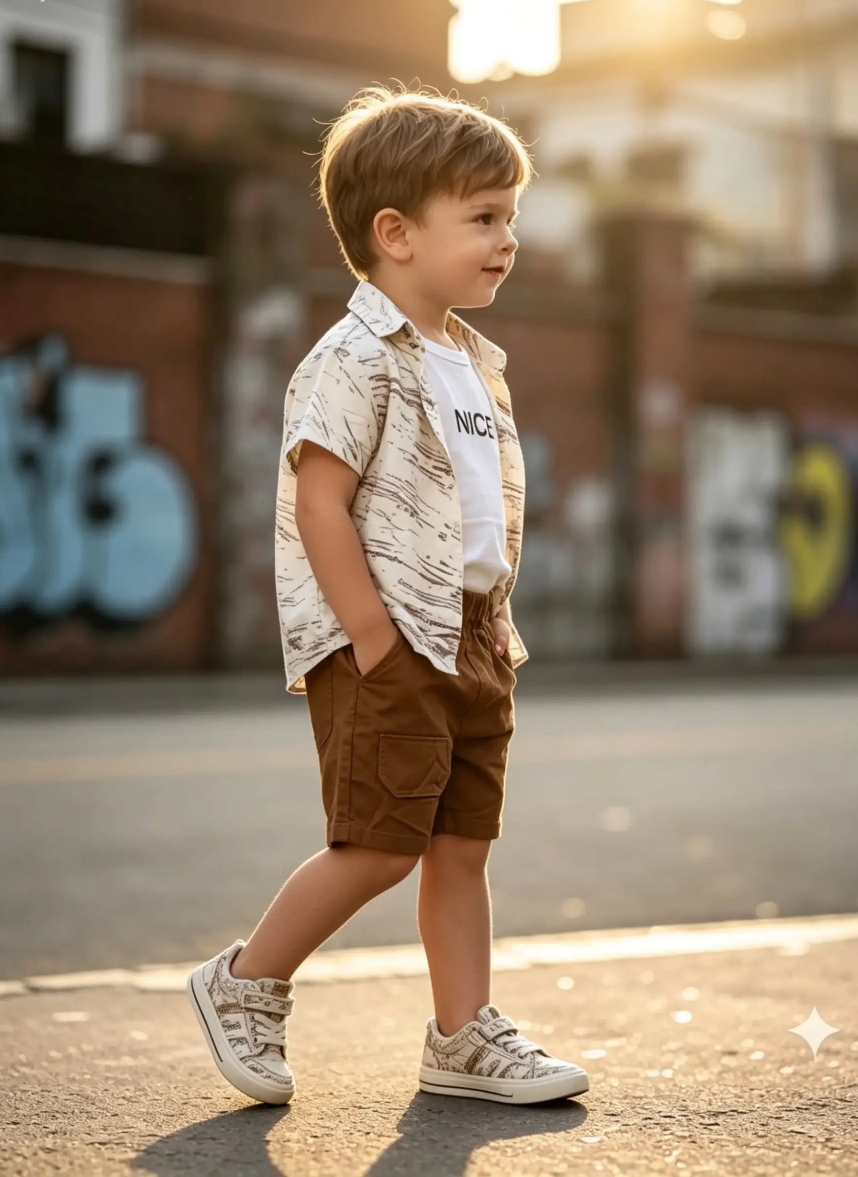 Boys Outfit