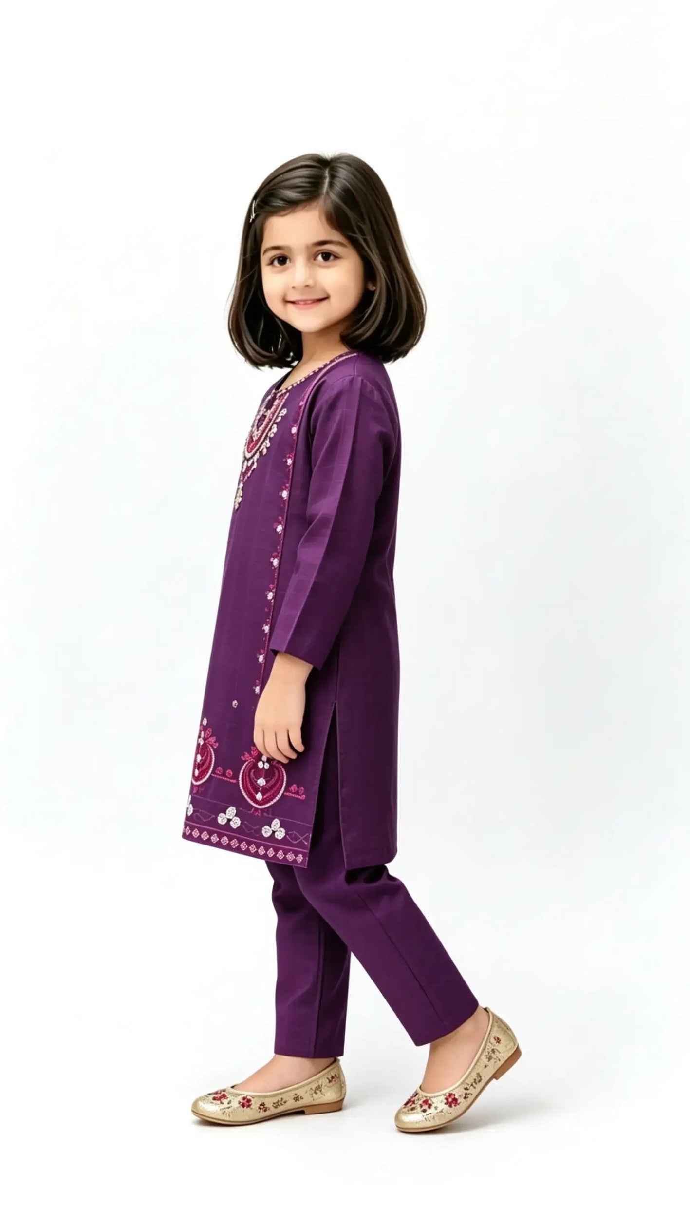 Girls Outfit