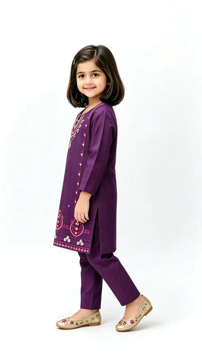 Girls Outfit