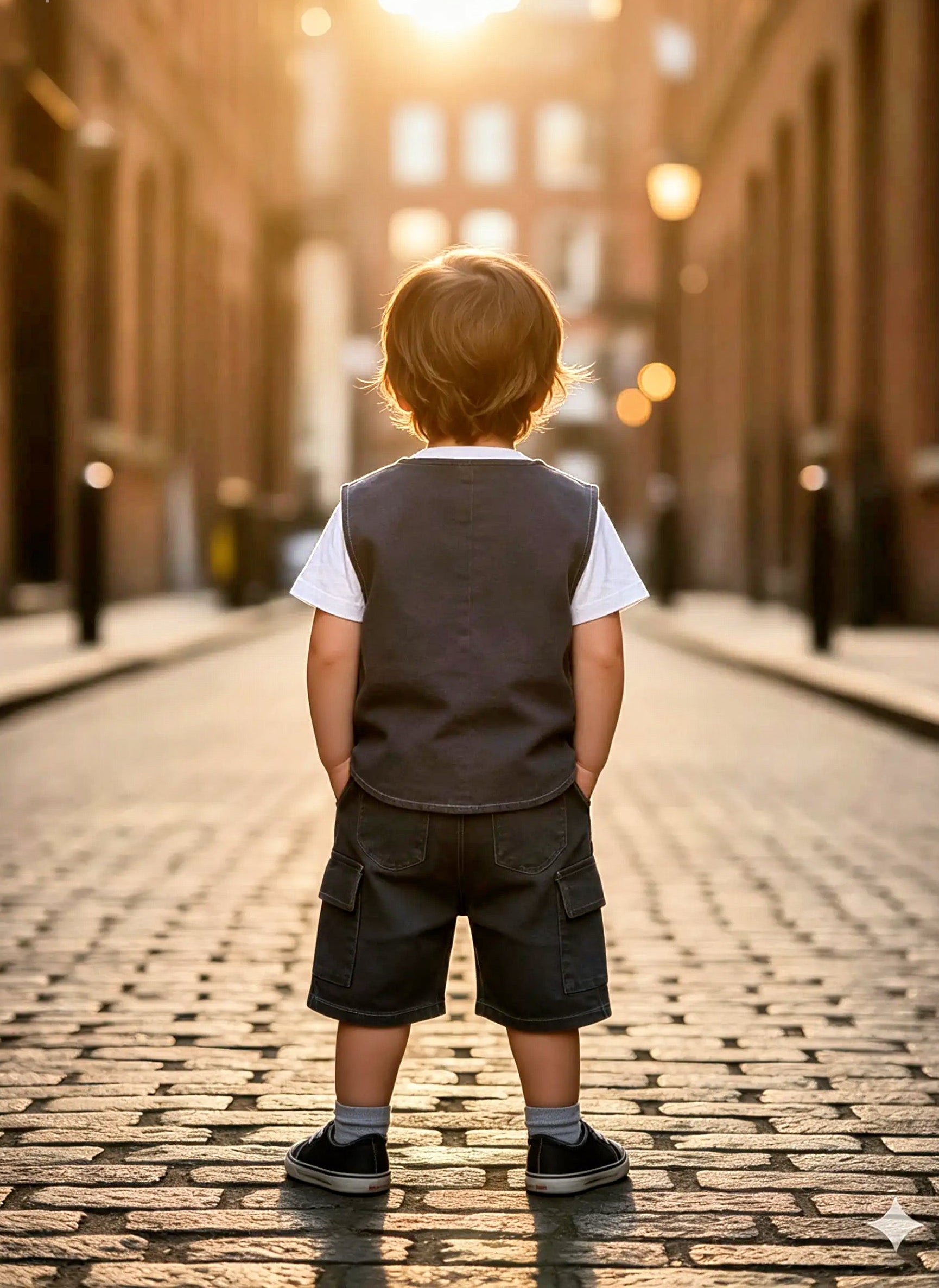 Boys Outfit
