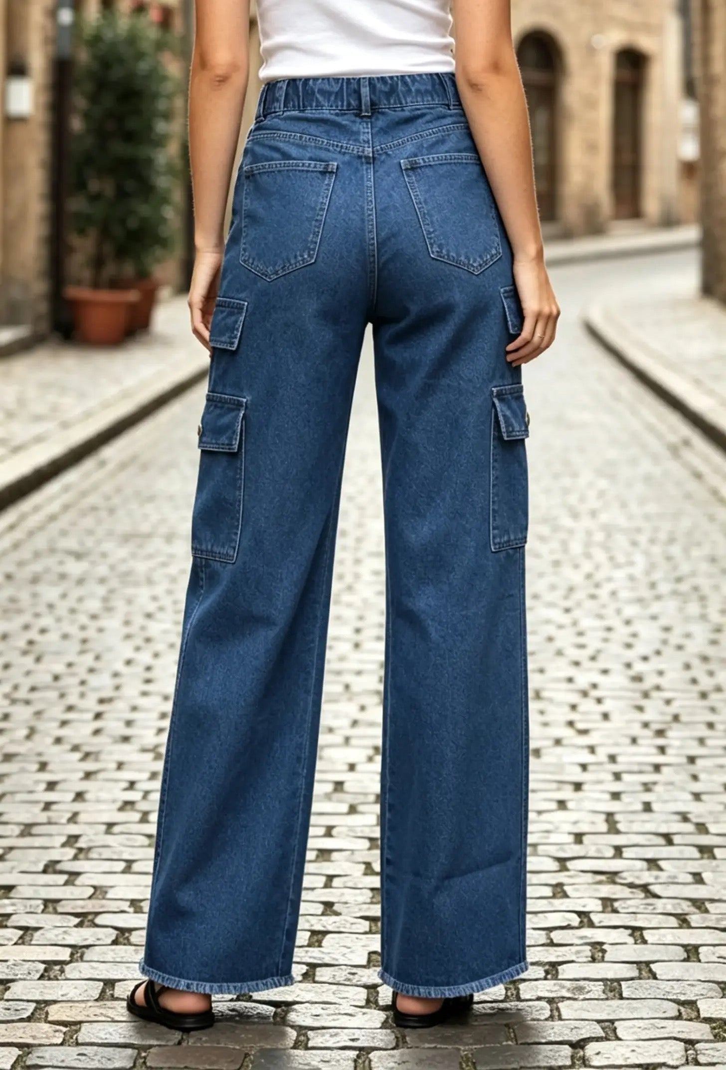Cargo Pant