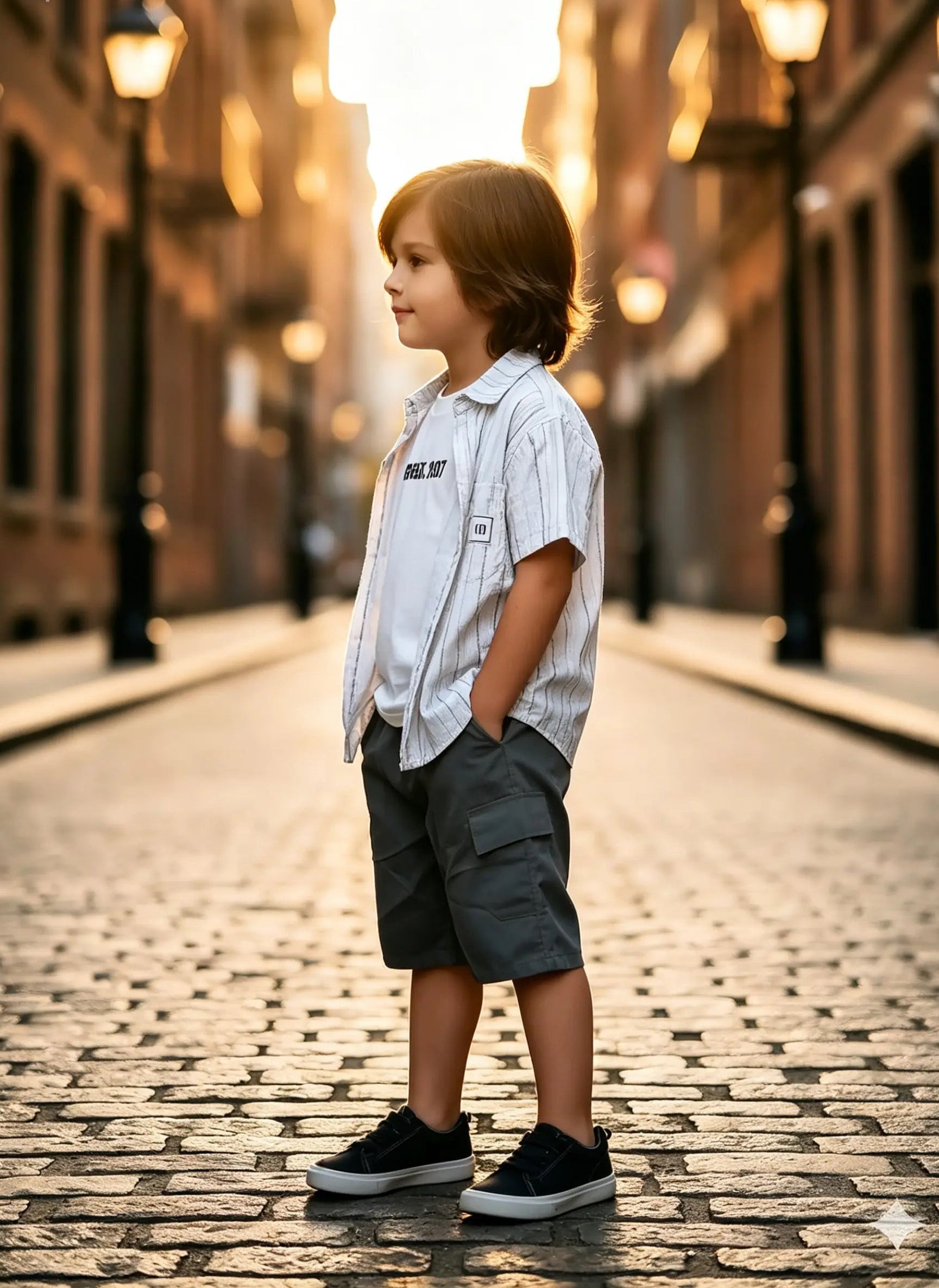 Boys Outfit