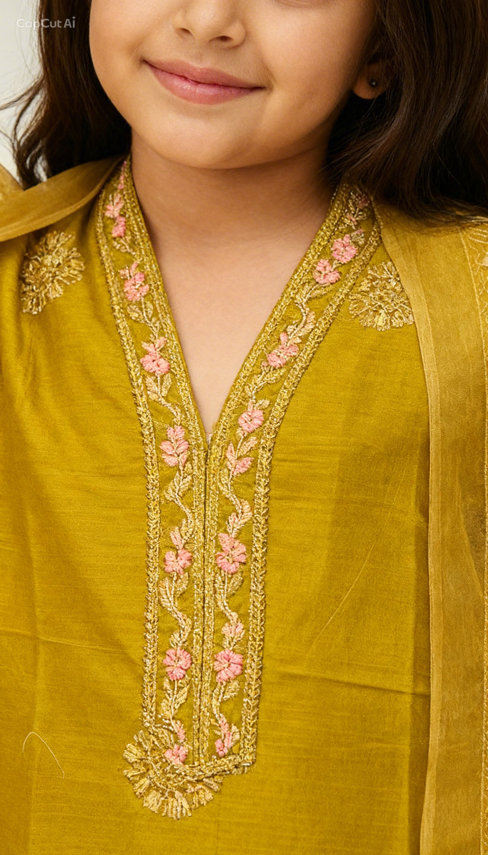 Girl Dress