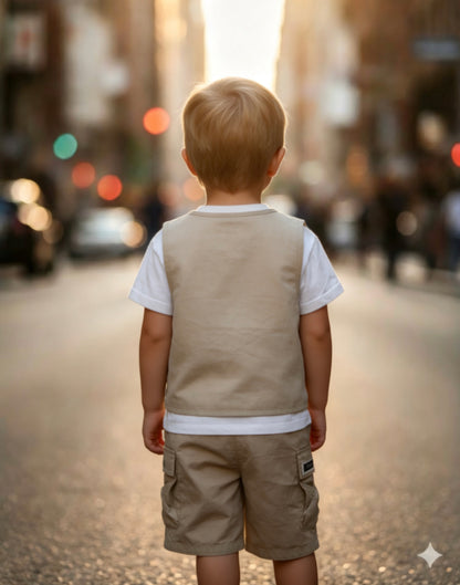 Boys Outfit