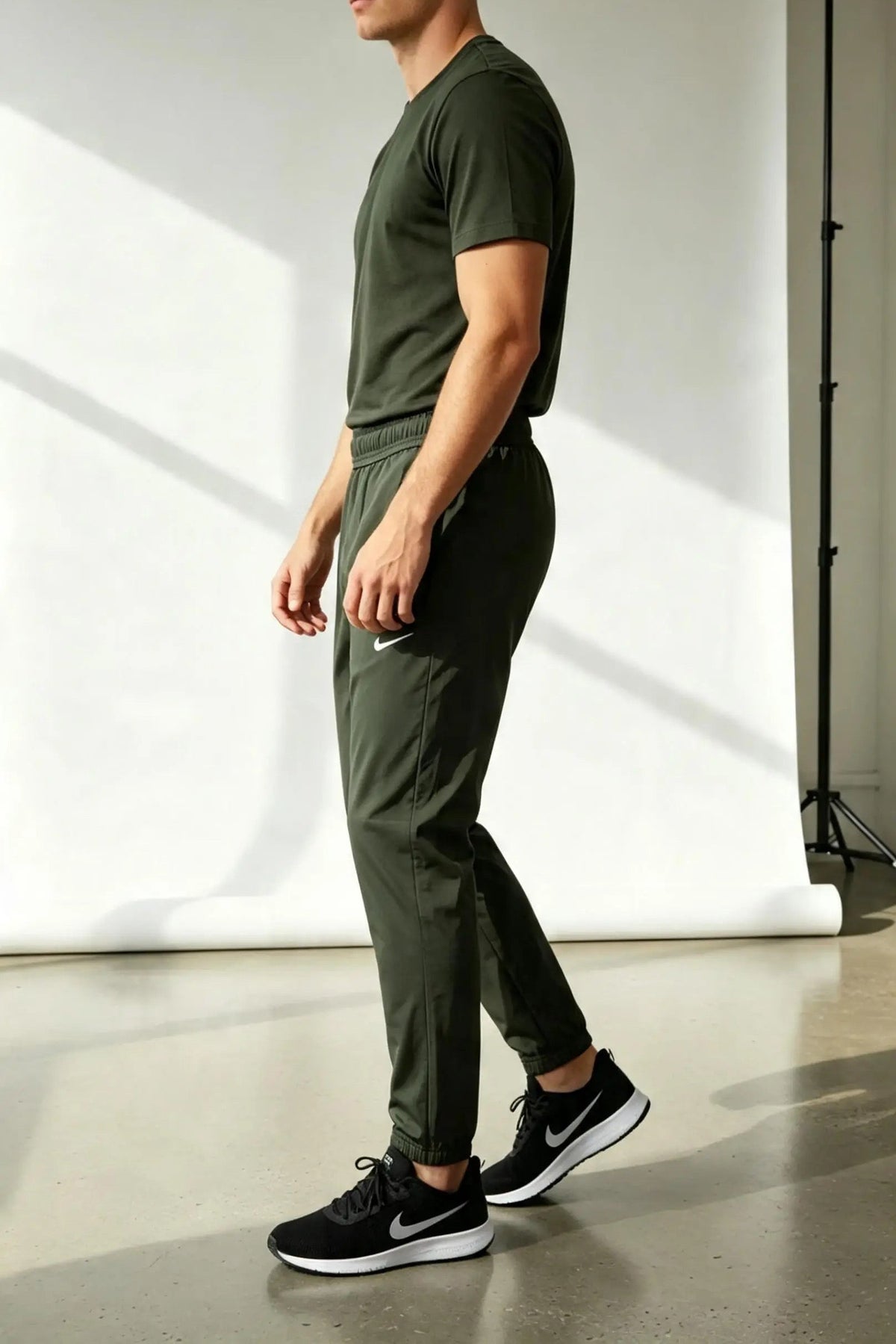 Men's Trouser