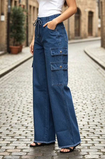 Cargo Pant