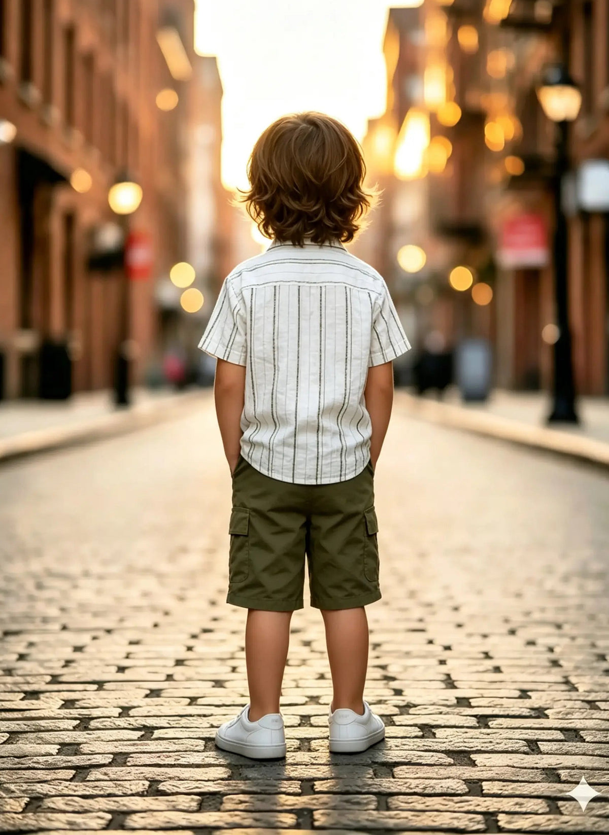 Boy Outfit