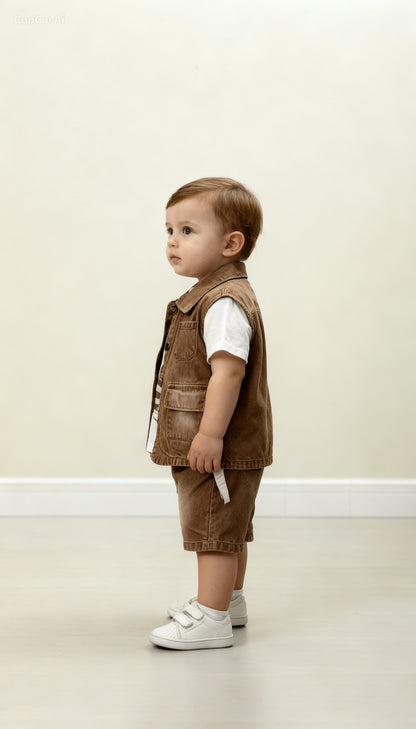 Boys Outfit