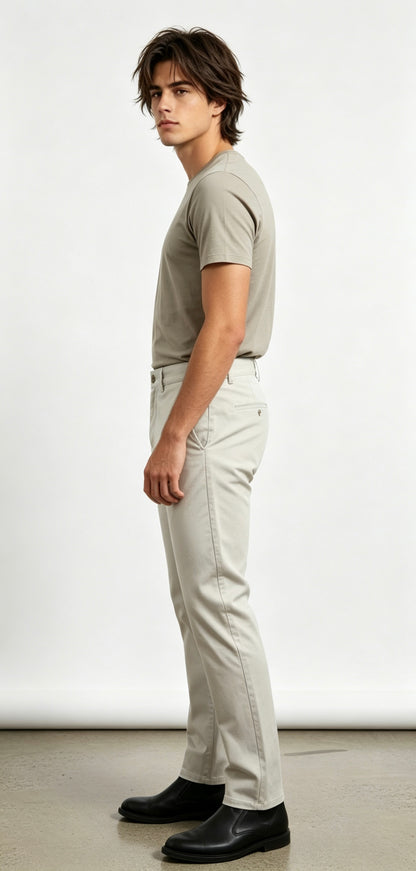 Men's Cotton Pants