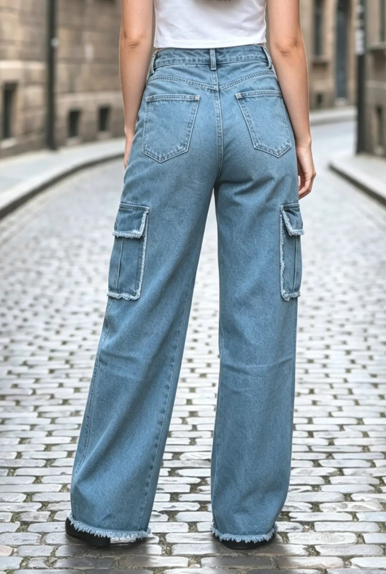 Cargo Pant