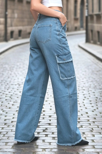 Cargo Pant