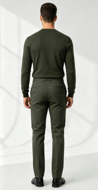 Men's cotton Pants