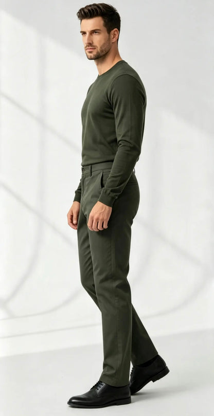 Men's cotton Pants