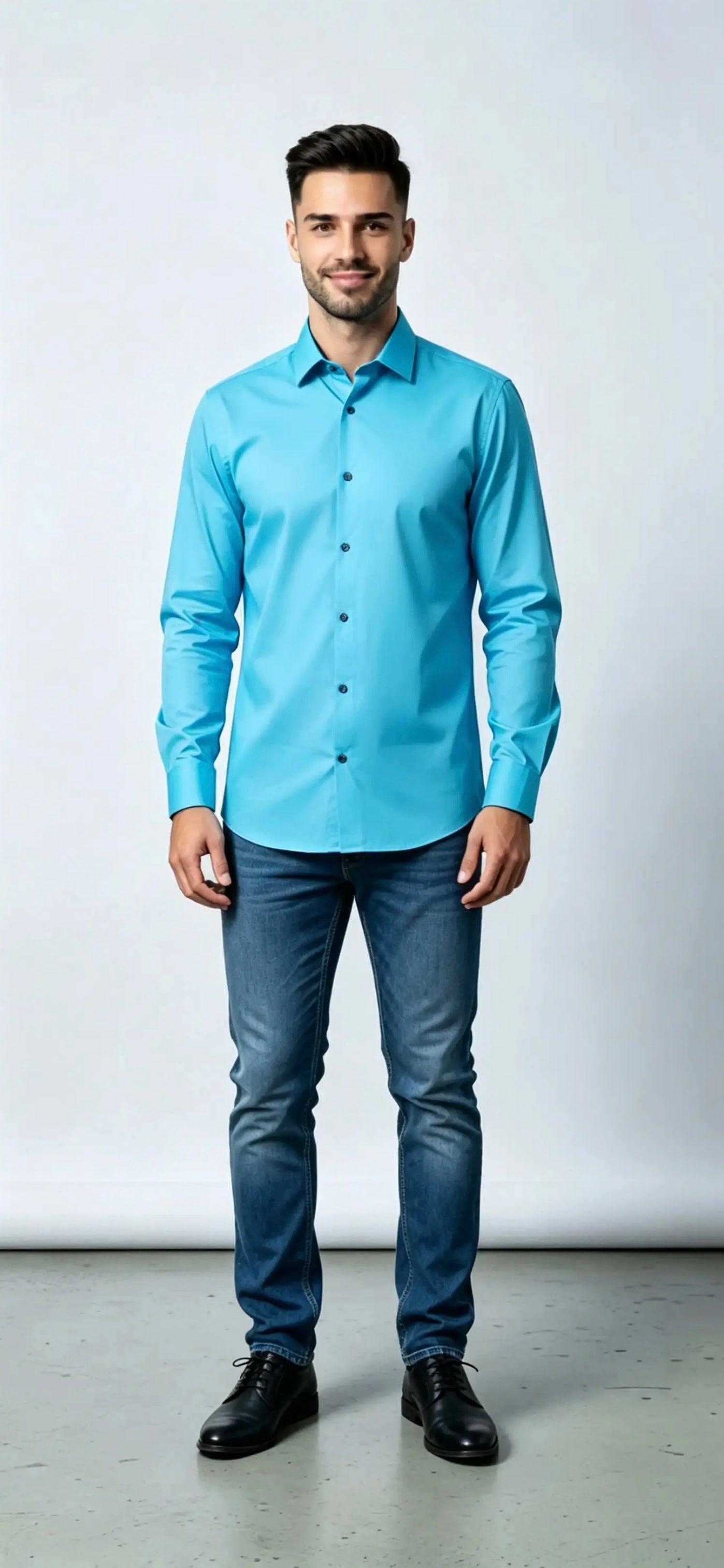 Men's Shirt