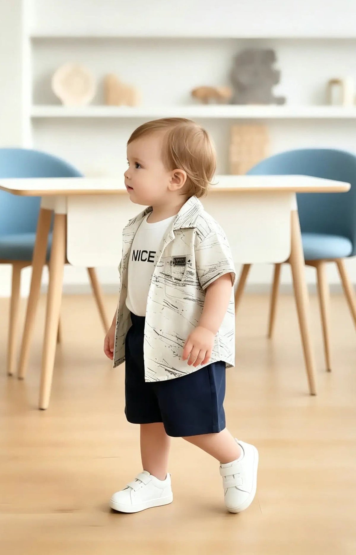 Boy Outfit