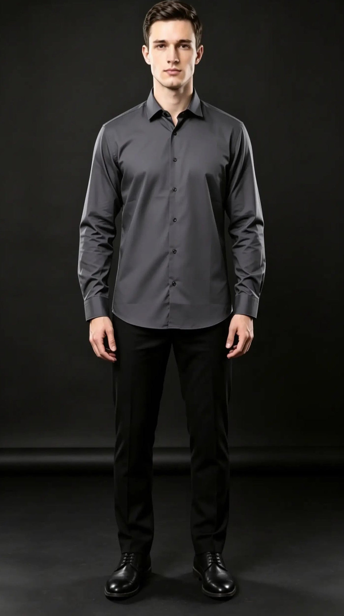 Men's Shirt