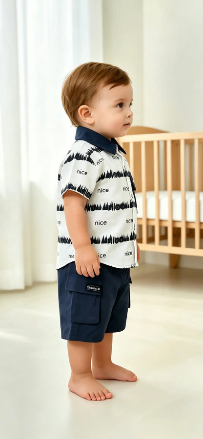 Boys Outfit