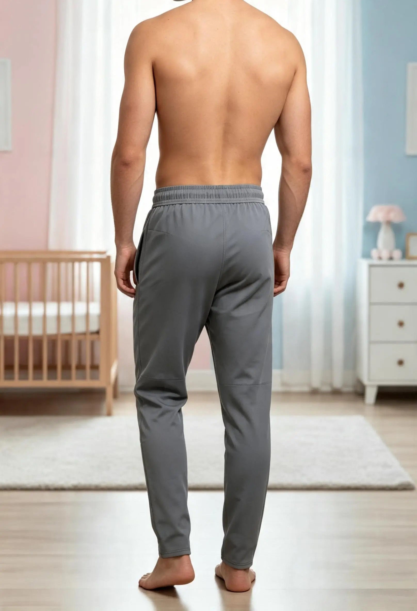 Men's Trouser