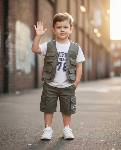 Boys Outfit