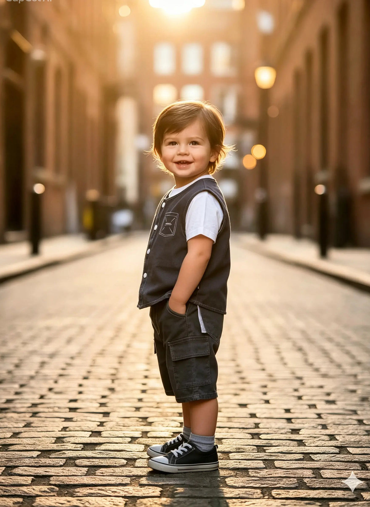 Boys Outfit