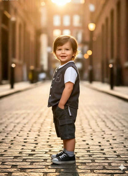 Boys Outfit