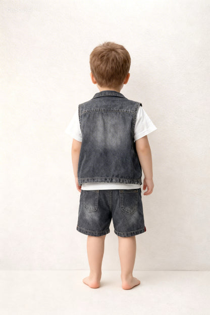 Boys Outfit