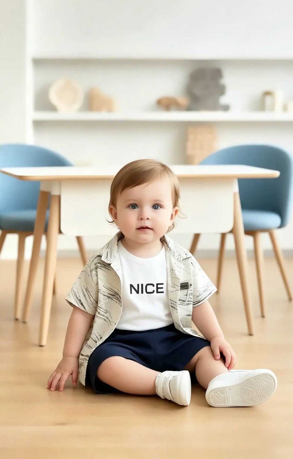 Boy Outfit