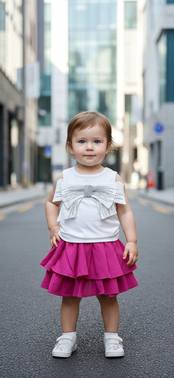 Skirt Dress