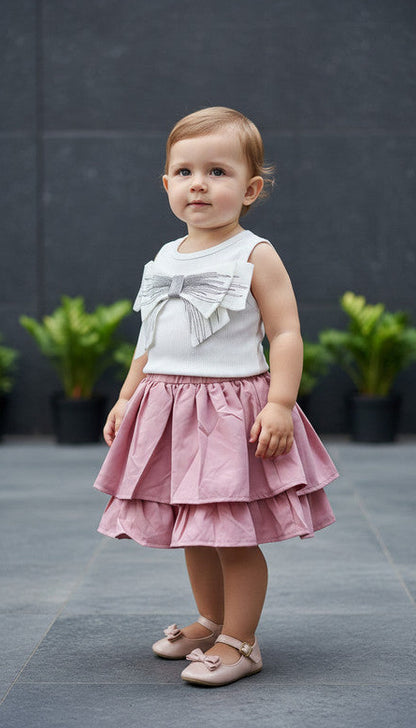 Skirt Dress