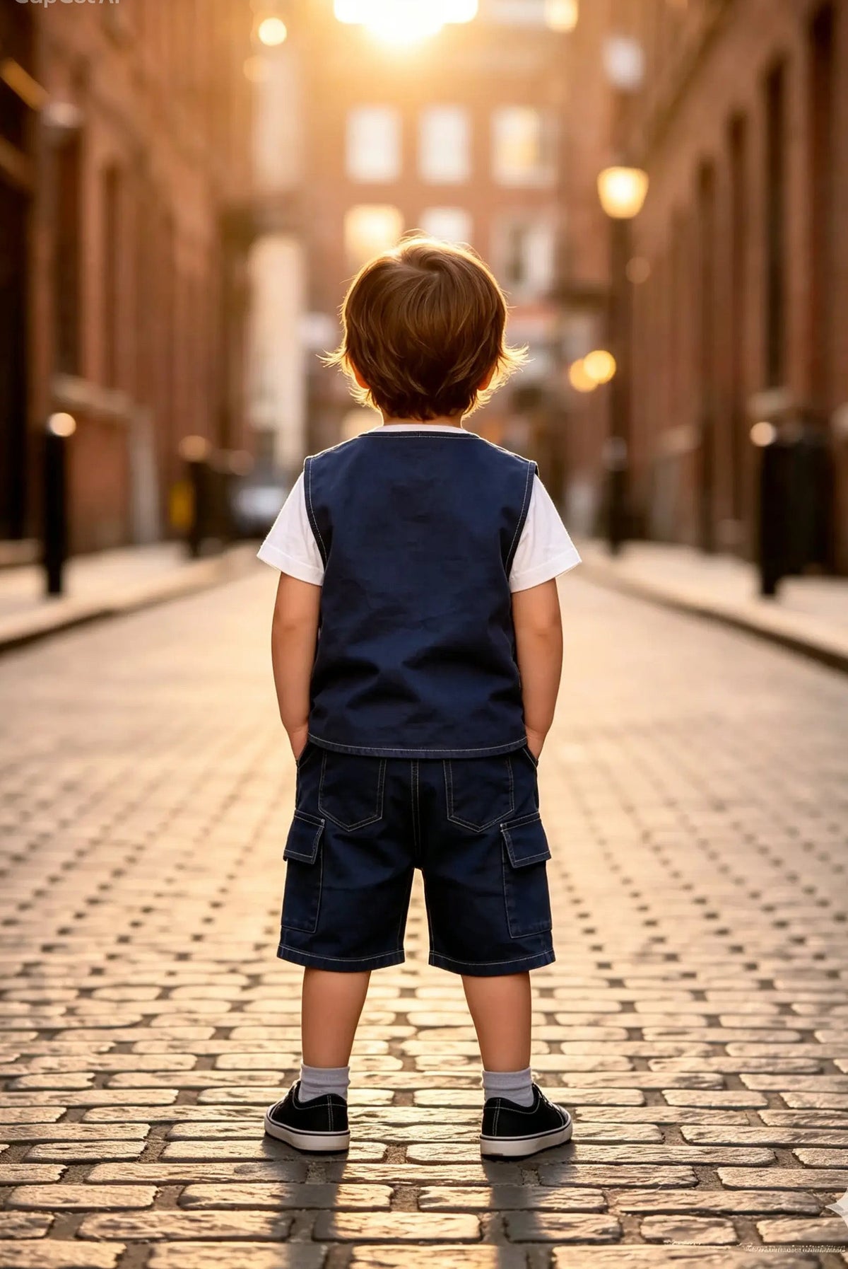 Boys Outfit