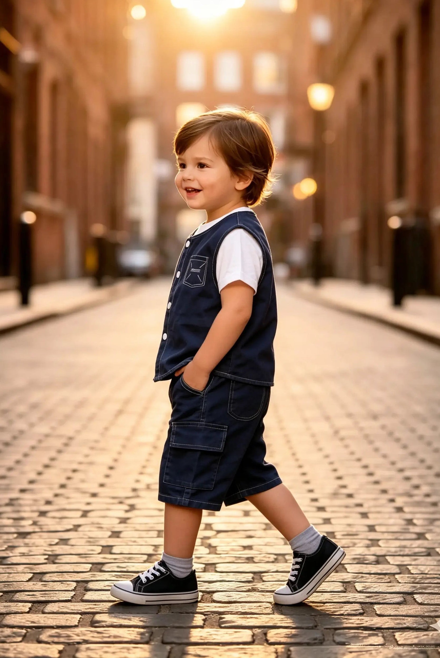 Boys Outfit