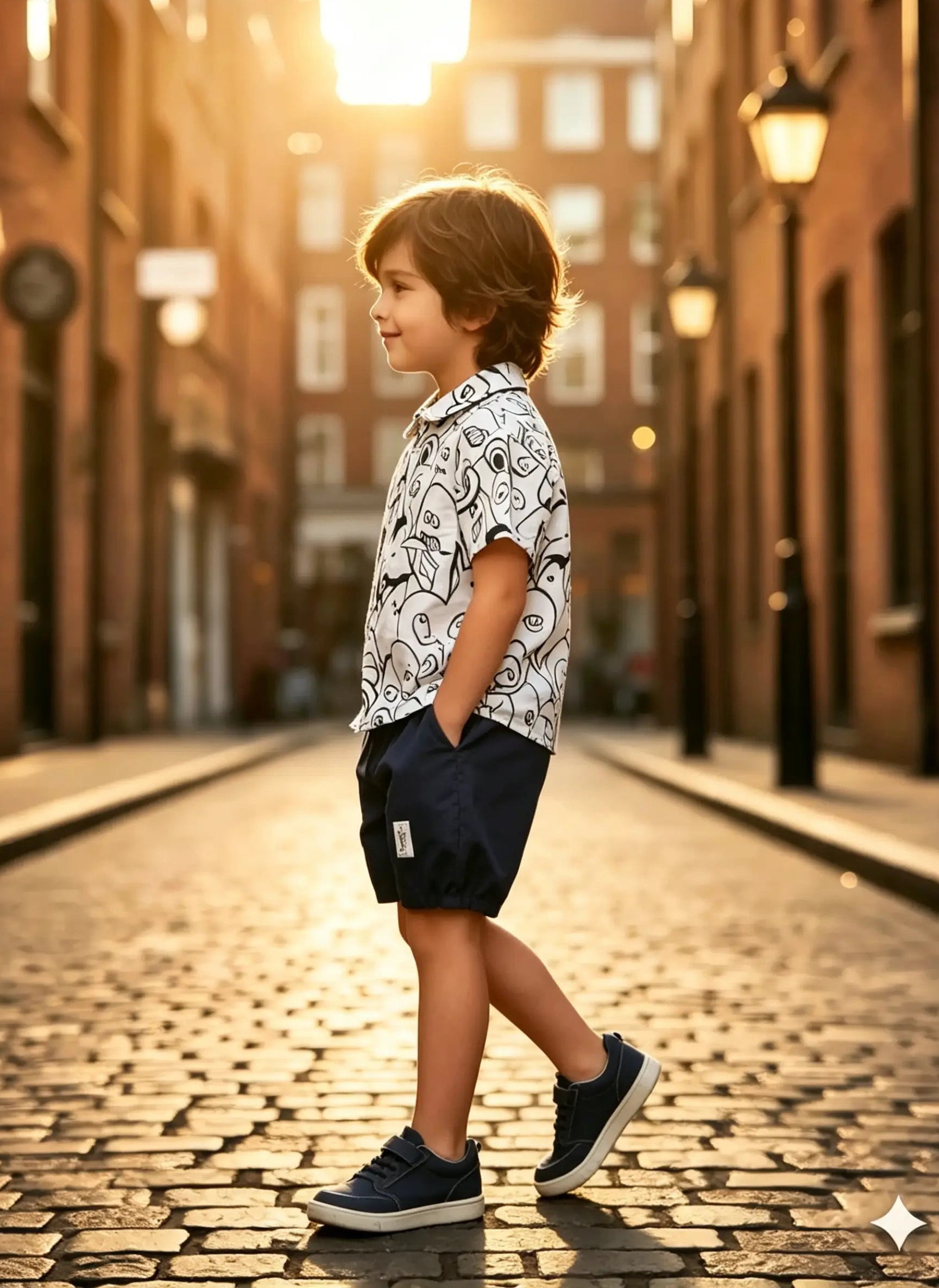 Boys Outfit