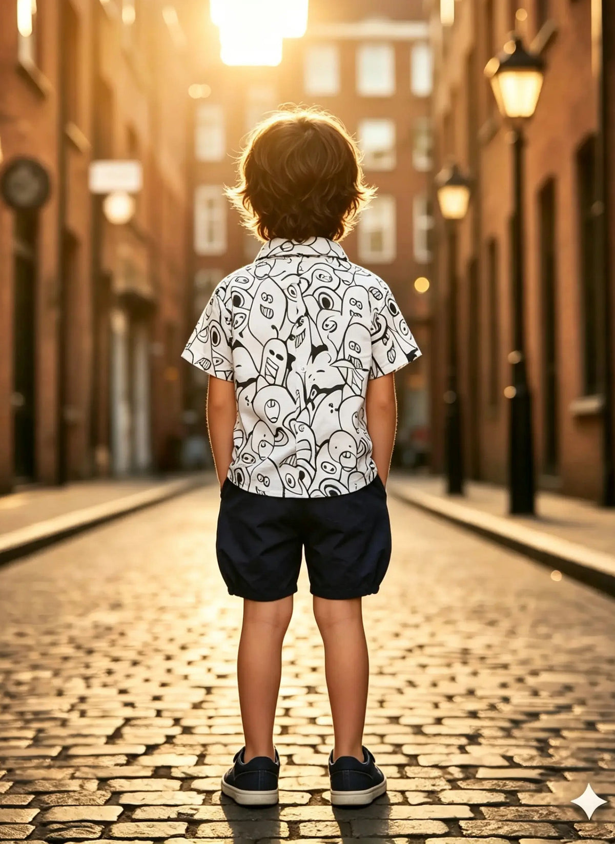 Boys Outfit