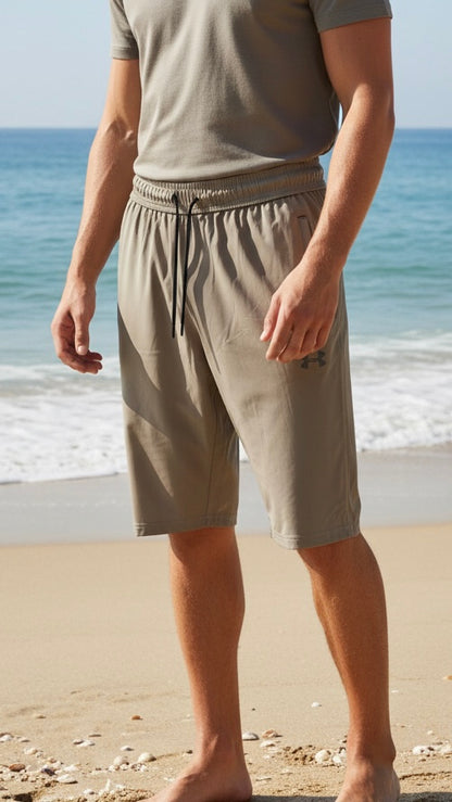 Modern Fit Men’s Shorts