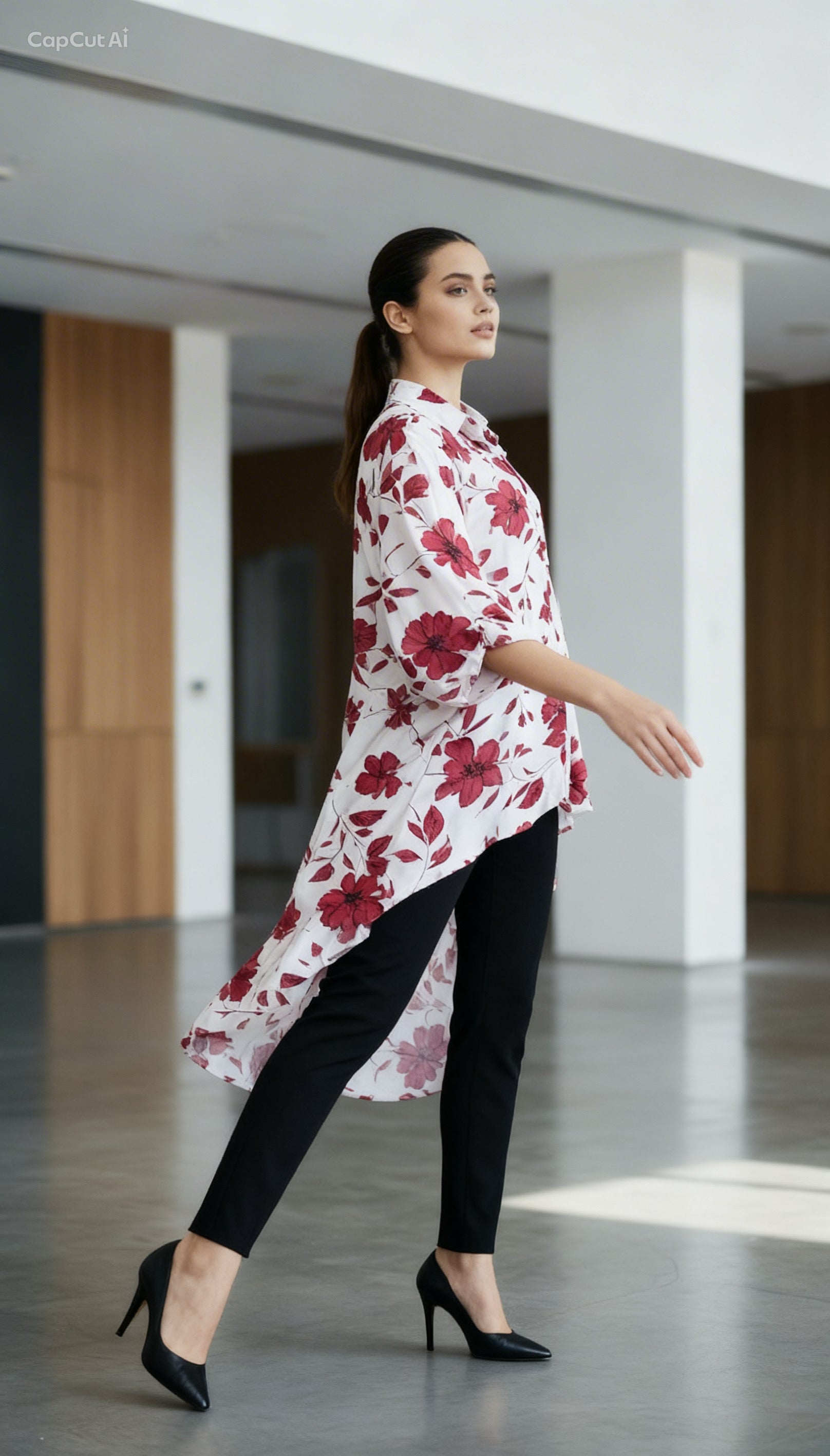 Minimal Luxe Everyday Top