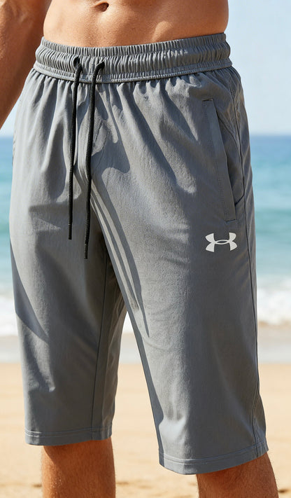 Everyday Men’s Shorts