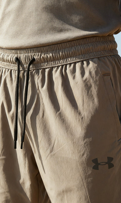 Modern Fit Men’s Shorts
