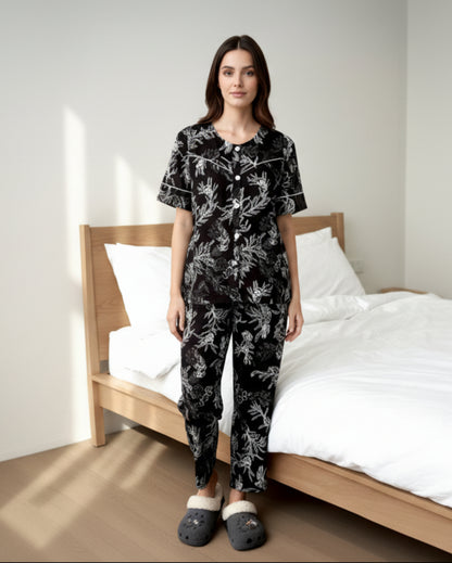 Elevated Comfort Set