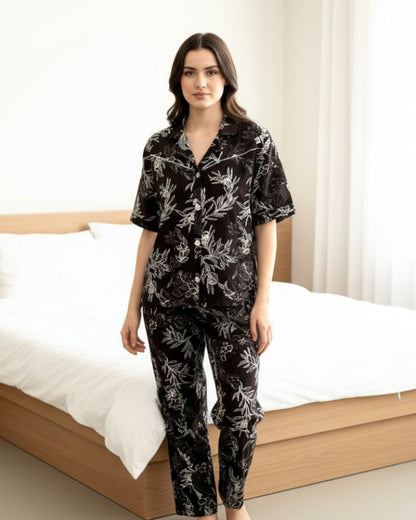 Elevated Comfort Set
