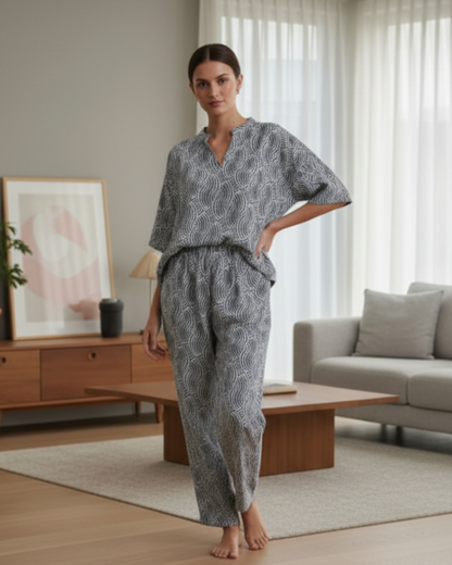 Effortless Co-Ord Set