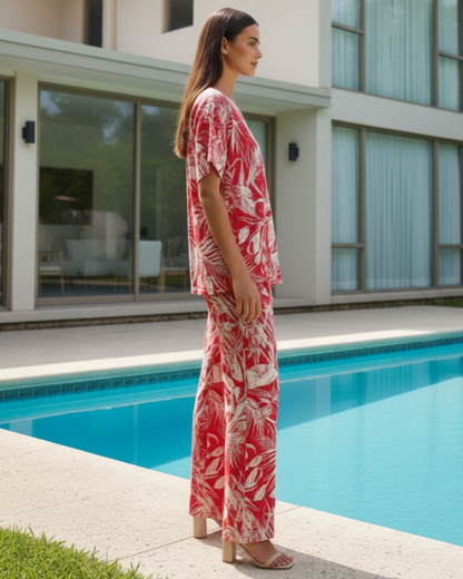Pure Poise Co-Ord