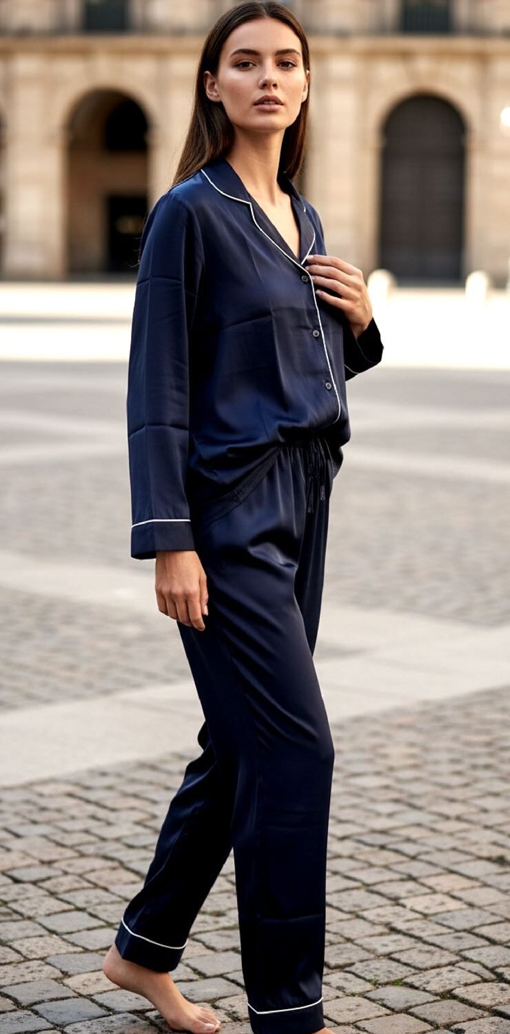 Midnight Comfort Set