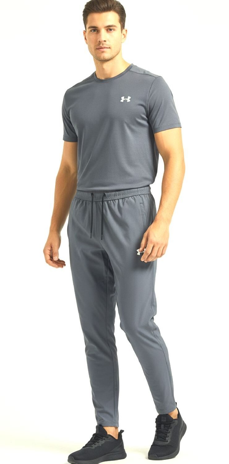 Classic Slim Fit Chinos