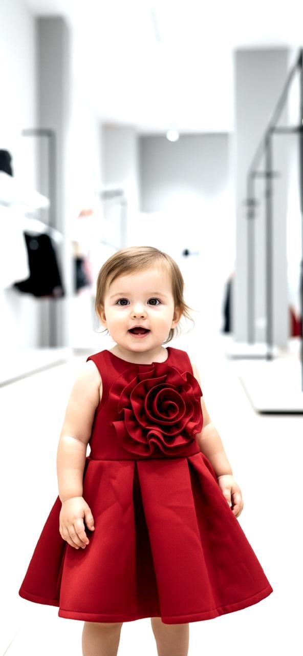 Birthday Girl Outfit