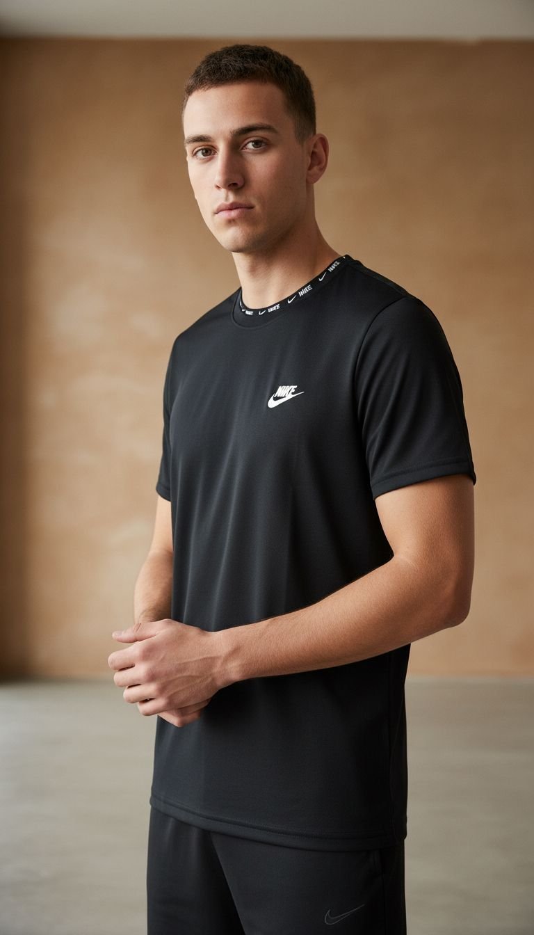 Active Core T-Shirt