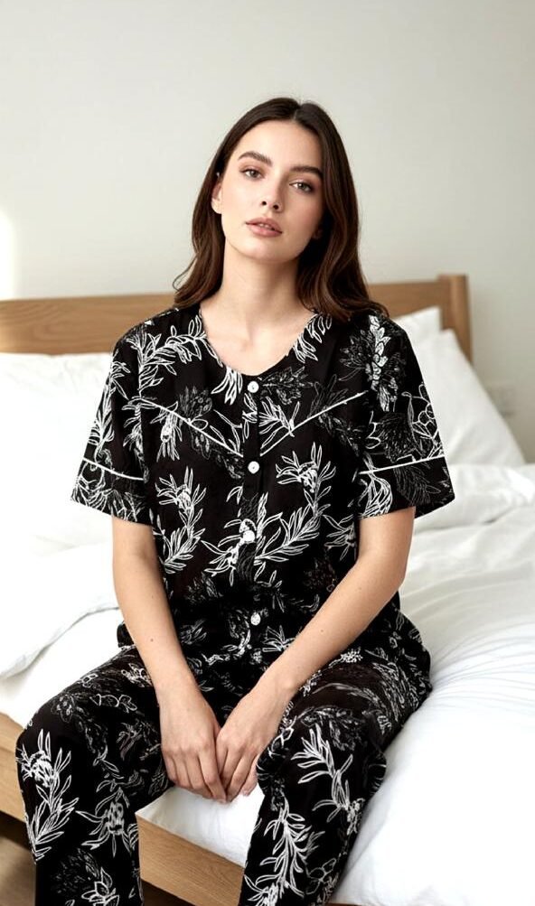 Elevated Comfort Set