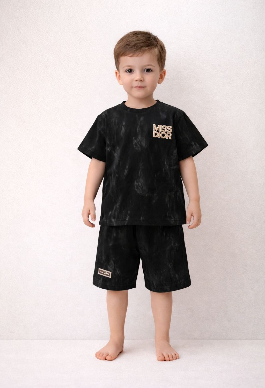 Mini Explorer Wear – Functional & Stylish